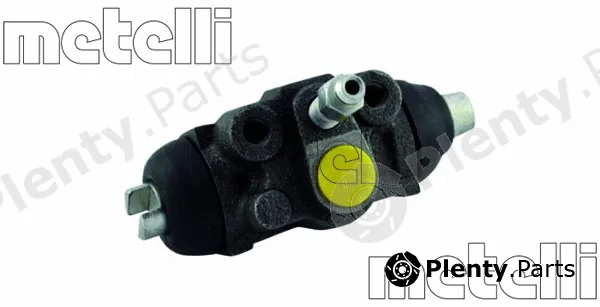 Metelli 04-0497 — Wheel Brake Cylinder