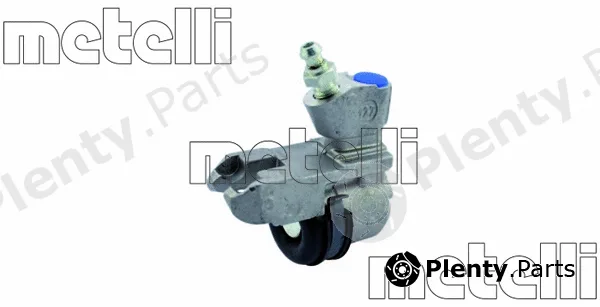 Metelli 04-0127 — Wheel Brake Cylinder