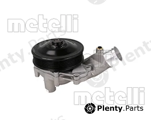 Metelli 24-1495 — Water Pump, engine cooling