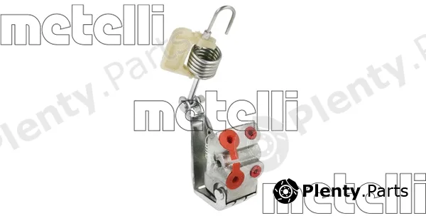 Metelli 09-0035 — Brake Force Regulator
