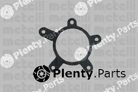 Metelli 24-0036 — Water Pump, engine cooling