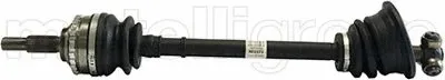 Metelli 17-1035 — Drive Shaft