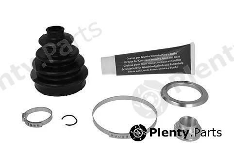 Metelli 13-0440 — Bellow Kit, drive shaft
