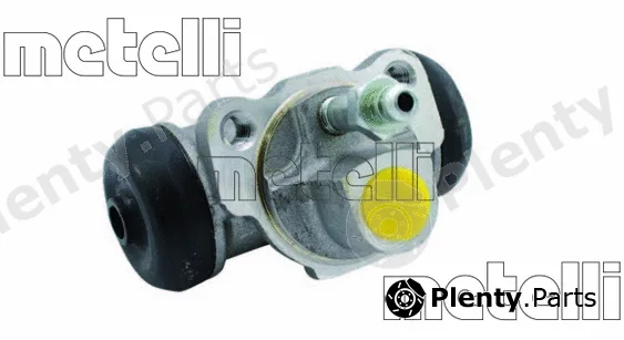 Metelli 04-0487 — Wheel Brake Cylinder