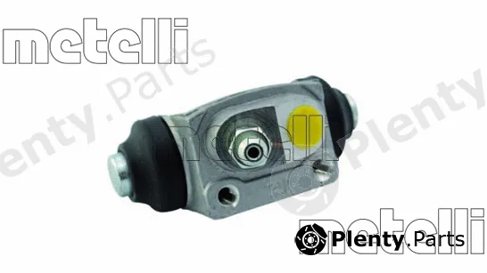 Metelli 04-0707 — Wheel Brake Cylinder