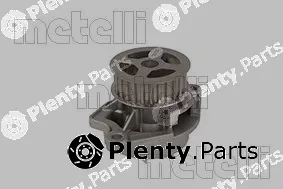 Metelli 24-0674 — Water Pump, engine cooling