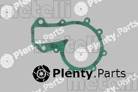 Metelli 24-1417-8 — Water Pump, engine cooling