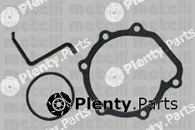 Metelli 24-0519A — Water Pump, engine cooling
