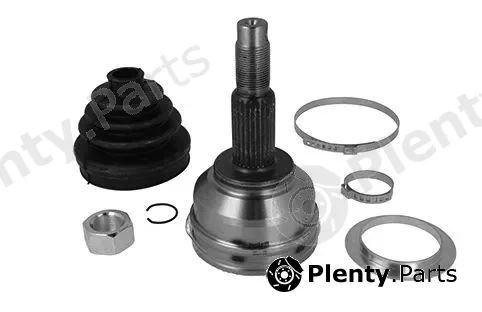 Metelli 15-1356 — Joint Kit, drive shaft
