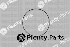 Metelli 24-0374 — Water Pump, engine cooling