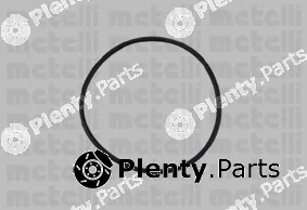 Metelli 24-0730 — Water Pump, engine cooling