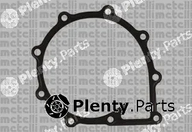 Metelli 24-1235 — Water Pump, engine cooling