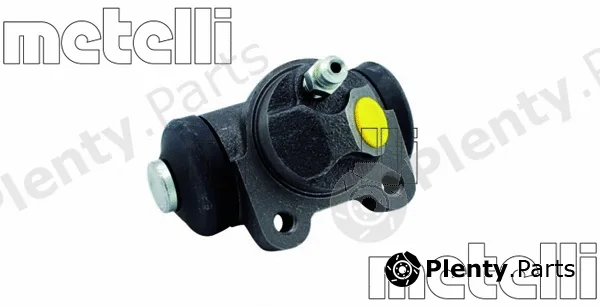 Metelli 04-0358 — Wheel Brake Cylinder