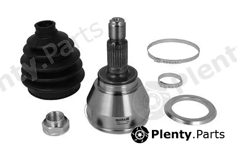 Metelli 15-1705 — Joint Kit, drive shaft