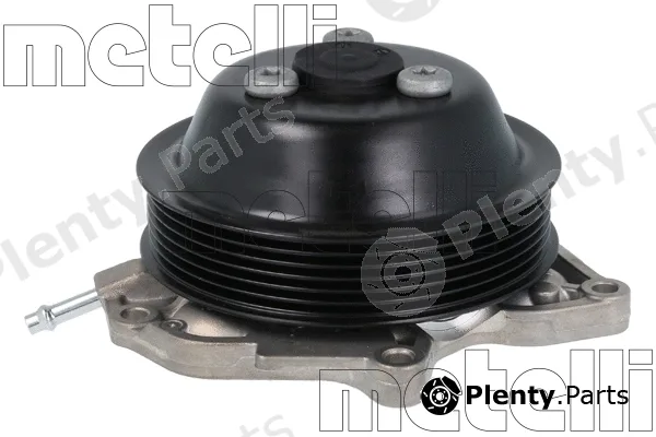 Metelli 24-1484 — Water Pump, engine cooling