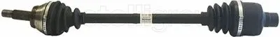 Metelli 17-0047 — Drive Shaft