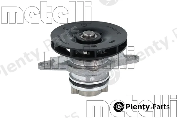 Metelli 24-1429 — Water Pump, engine cooling