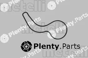 Metelli 24-1413 — Water Pump, engine cooling