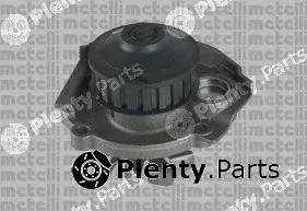 Metelli 24-0286A — Water Pump, engine cooling