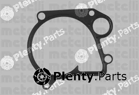 Metelli 24-0692 — Water Pump, engine cooling