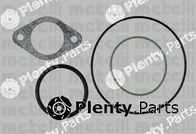 Metelli 24-0848 — Water Pump, engine cooling