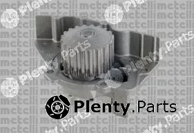 Metelli 24-0391 — Water Pump, engine cooling