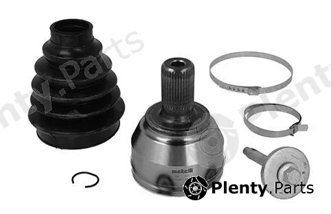 Metelli 15-1773 — Joint Kit, drive shaft