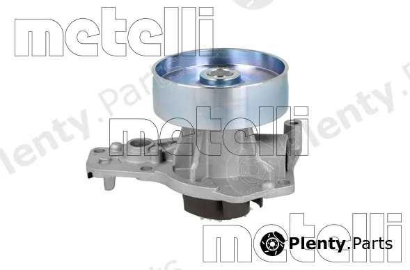 Metelli 24-1490 — Water Pump, engine cooling