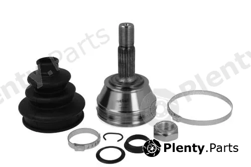 Metelli 15-1034 — Joint Kit, drive shaft