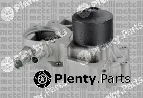 Metelli 24-0924 — Water Pump, engine cooling