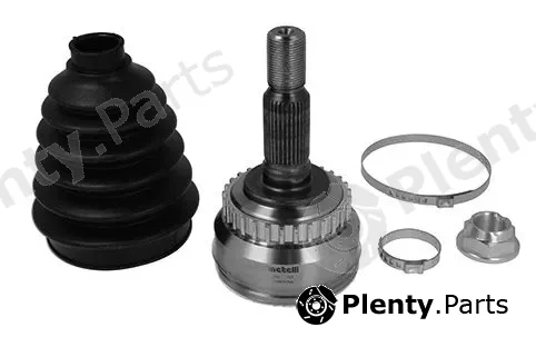 Metelli 15-1269 — Joint Kit, drive shaft