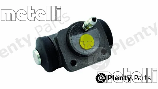 Metelli 04-0717 — Wheel Brake Cylinder