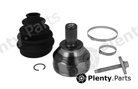 Metelli 15-1774 — Joint Kit, drive shaft