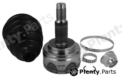 Metelli 15-1782 — Joint Kit, drive shaft
