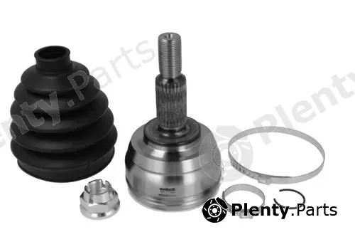 Metelli 15-1727 — Joint Kit, drive shaft