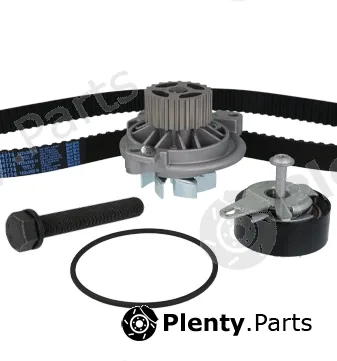 Metelli 30-0758-5 — Water Pump & Timing Belt Kit