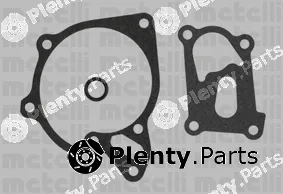 Metelli 24-0701 — Water Pump, engine cooling