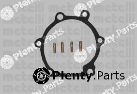 Metelli 24-0775 — Water Pump, engine cooling