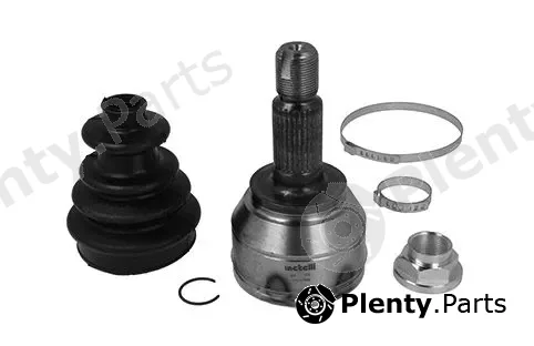 Metelli 15-1431 — Joint Kit, drive shaft
