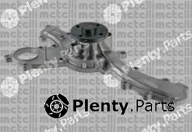 Metelli 24-1170 — Water Pump, engine cooling