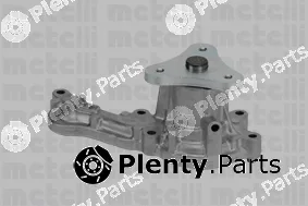 Metelli 24-0949 — Water Pump, engine cooling