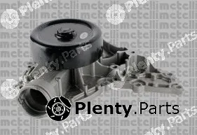 Metelli 24-1253 — Water Pump, engine cooling