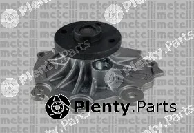 Metelli 24-1139 — Water Pump, engine cooling