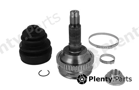 Metelli 15-1372 — Joint Kit, drive shaft