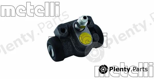 Metelli 04-0387 — Wheel Brake Cylinder