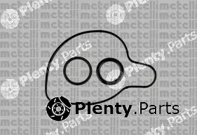 Metelli 24-1163 — Water Pump, engine cooling