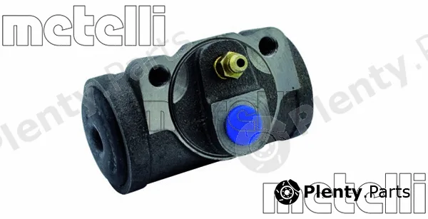 Metelli 04-0835 — Wheel Brake Cylinder
