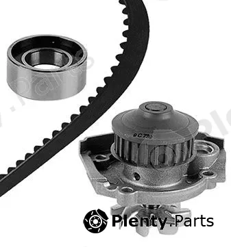 Metelli 30-0739-2 — Water Pump & Timing Belt Kit