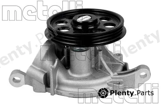 Metelli 24-1498 — Water Pump, engine cooling