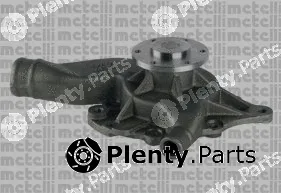 Metelli 24-1306 — Water Pump, engine cooling